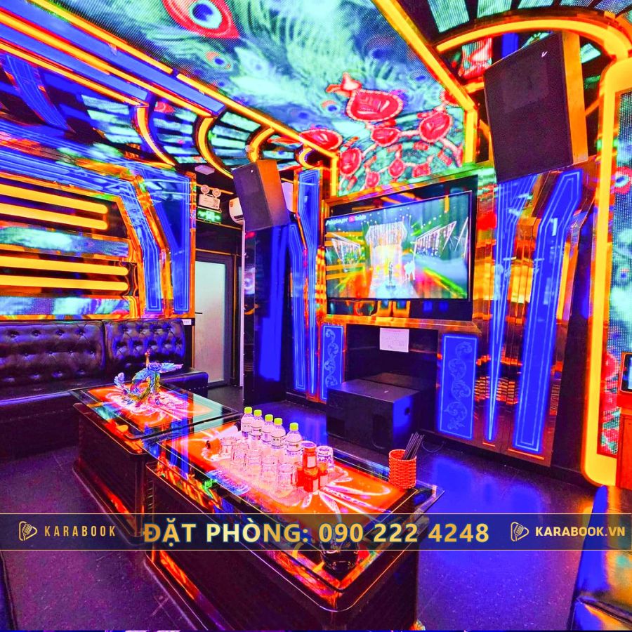 Karaoke-King-KTV